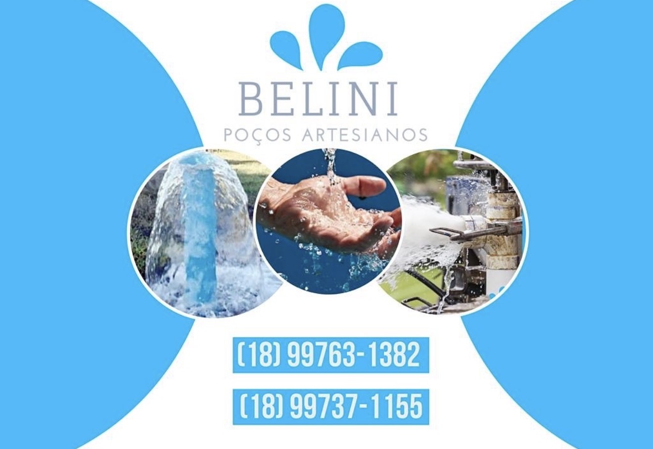 Nossa equipe em campo